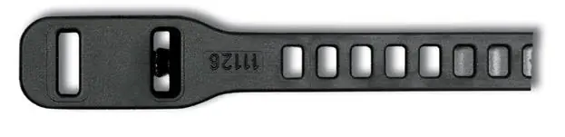 Buntband Sista chansen